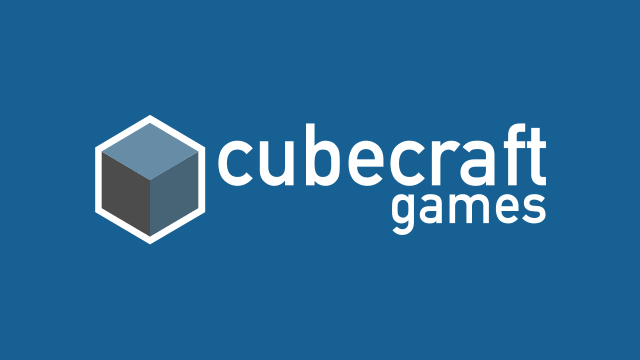 CubeCraft Games