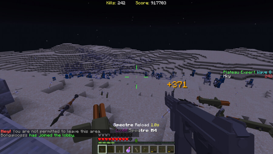 GunColony