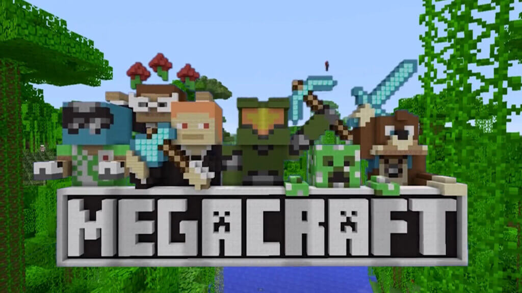 Minecraft Drug Servers MegaCraft