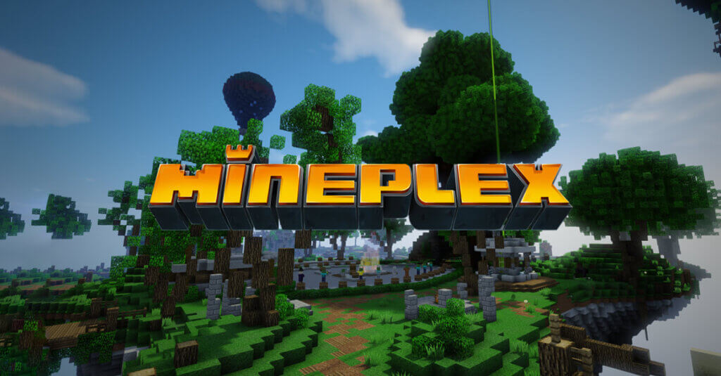 Mineplex voltz servers