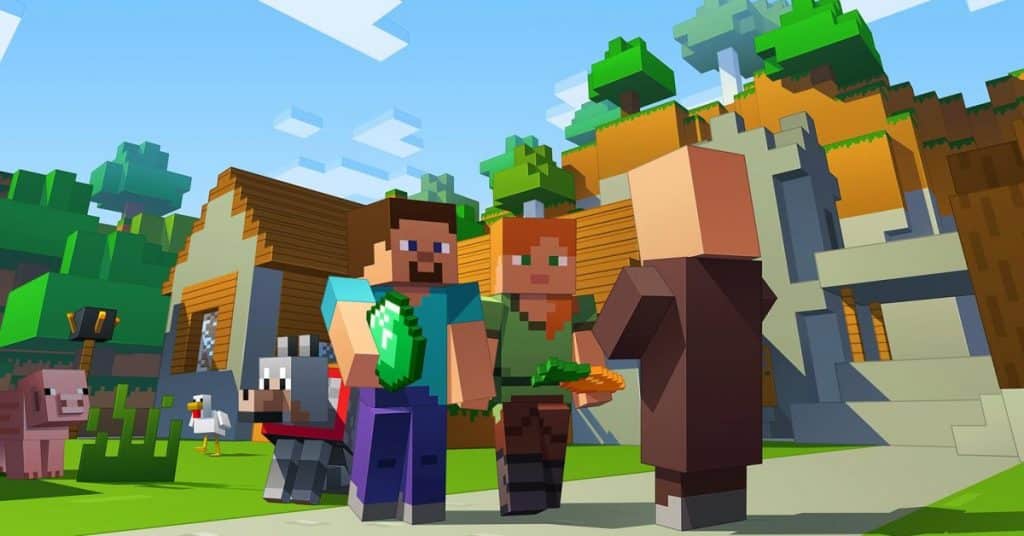 What Are Minecraft Roleplay RP Servers