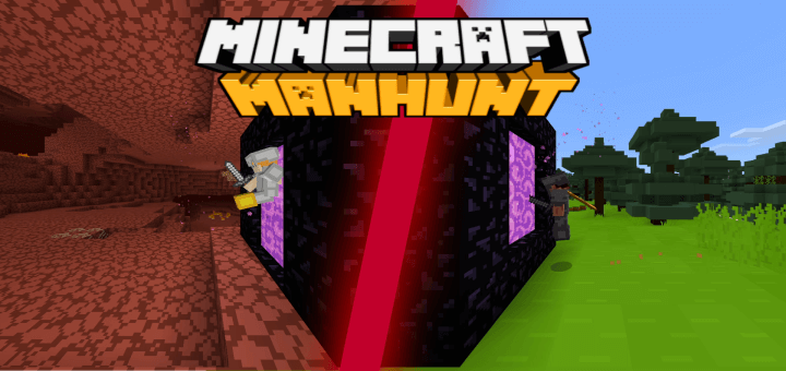 minecraft manhunt best server list