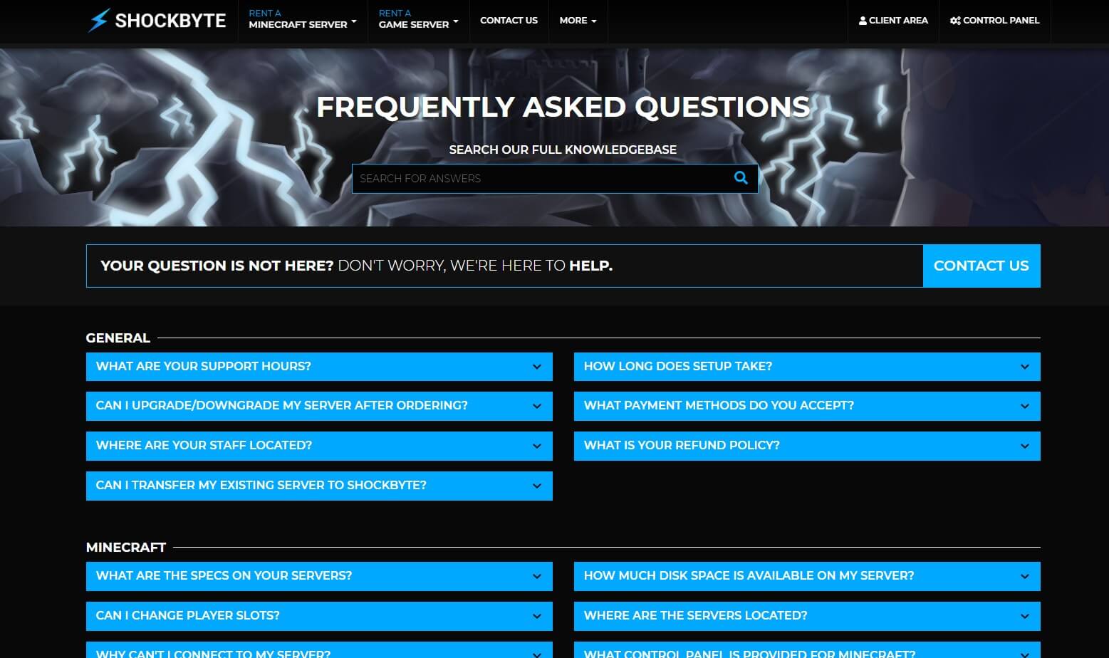 How to Enable the In-Game Console on Your Garry's Mod Client - Knowledgebase - Shockbyte