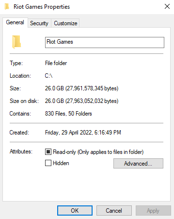 download size for valorant download size for valorant