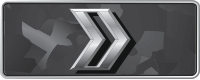 Silver II CSGO Rank PNG Icon