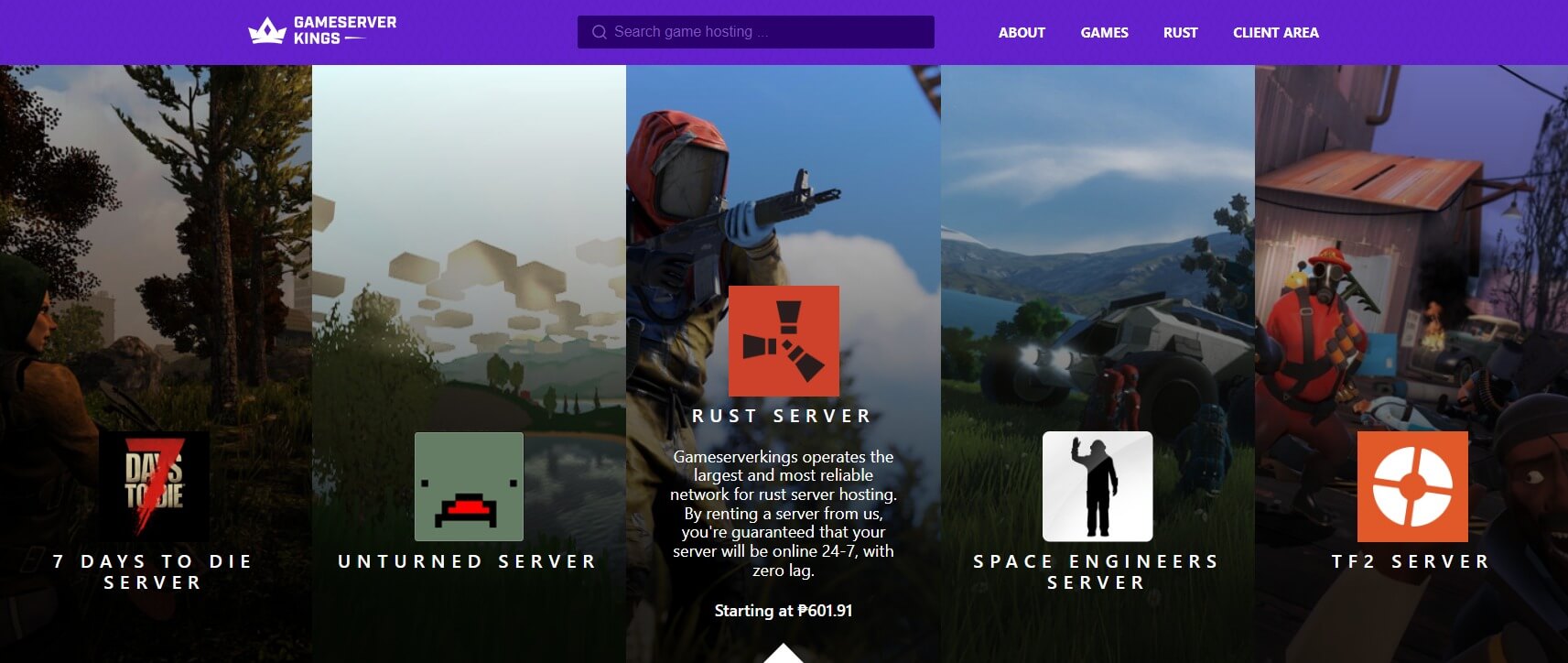 Gameservers-and-Hosting-Services-GameserverKings