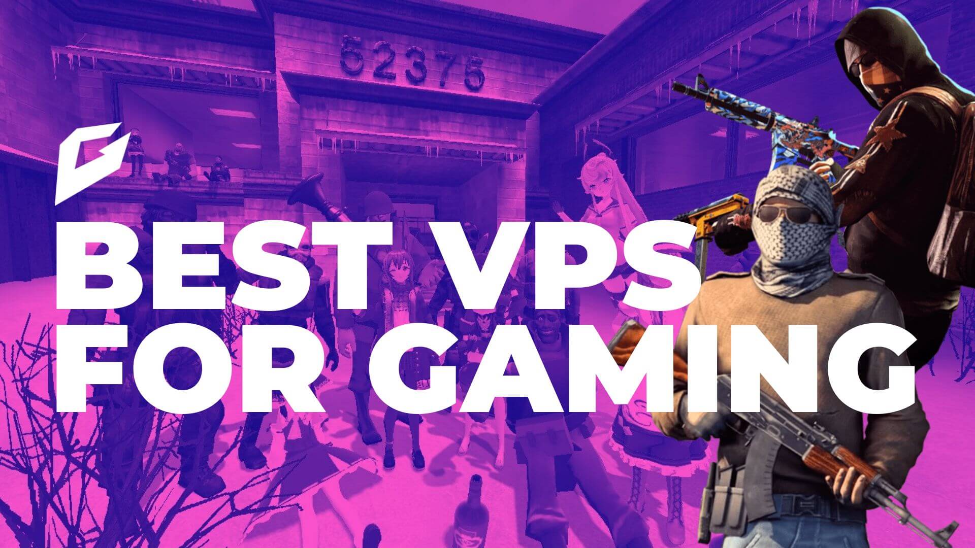 Best VPS For Gaming 2023 new