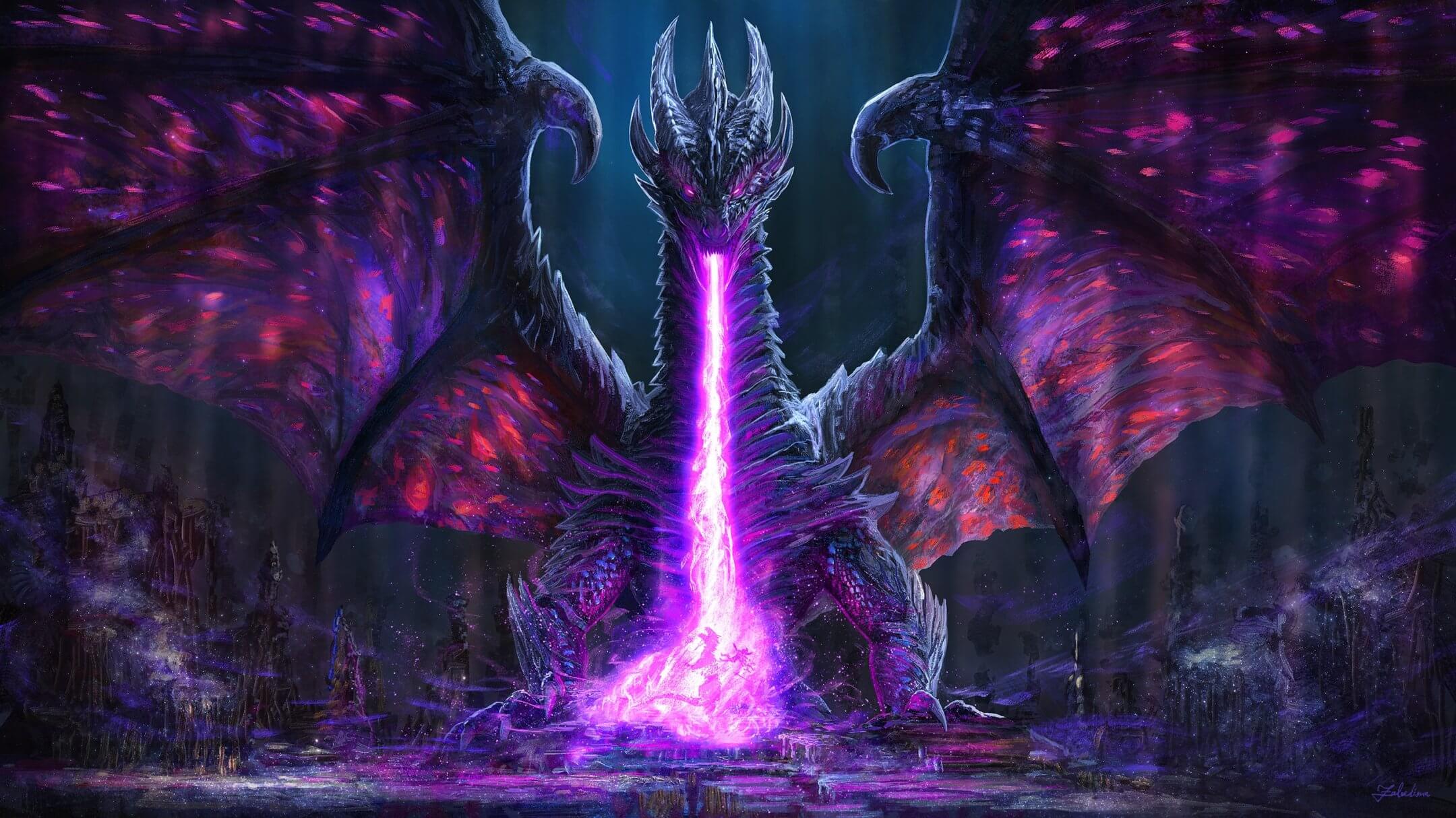CHAOS GAMING PVE