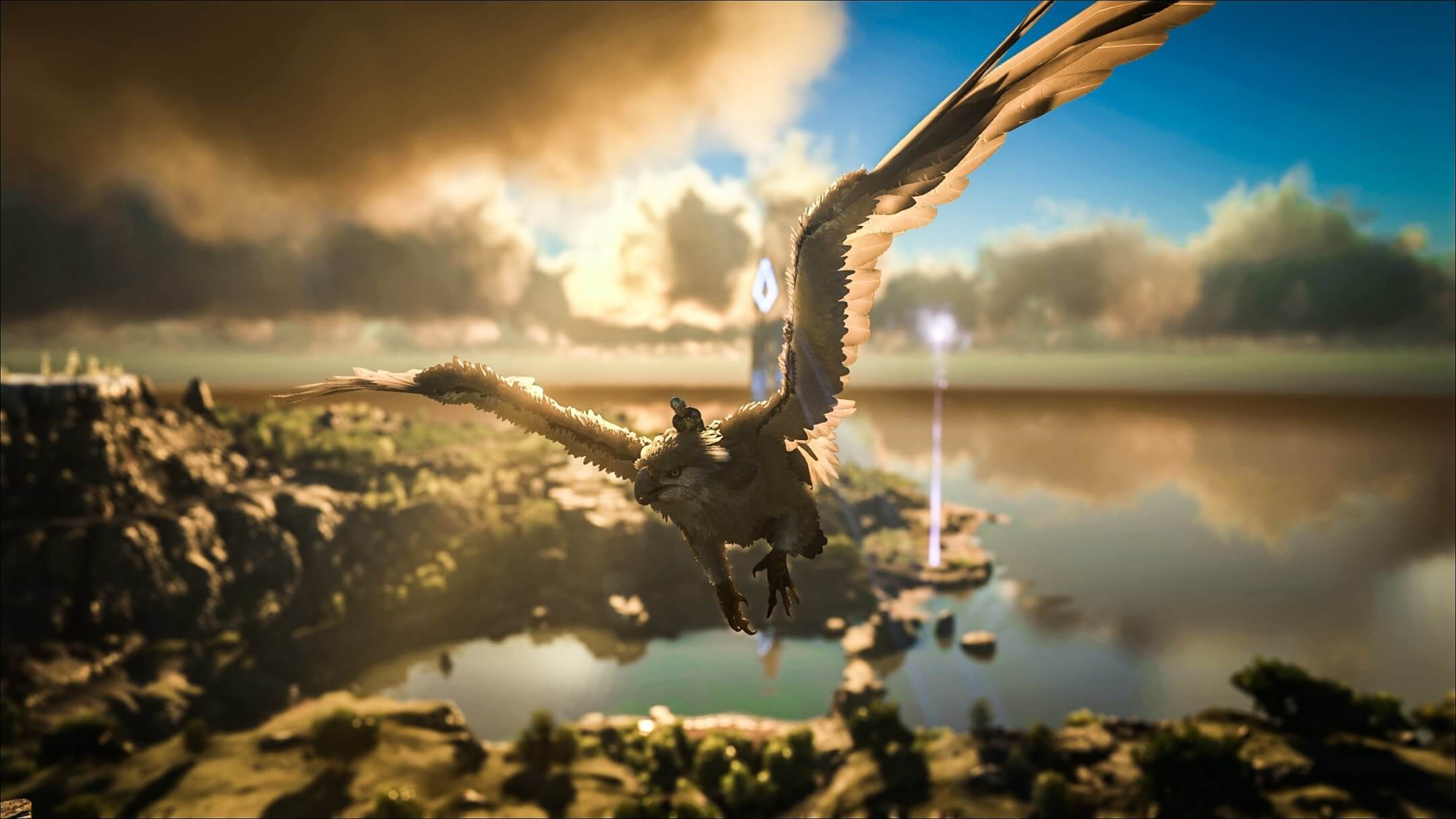 Ethereal Dominion pve