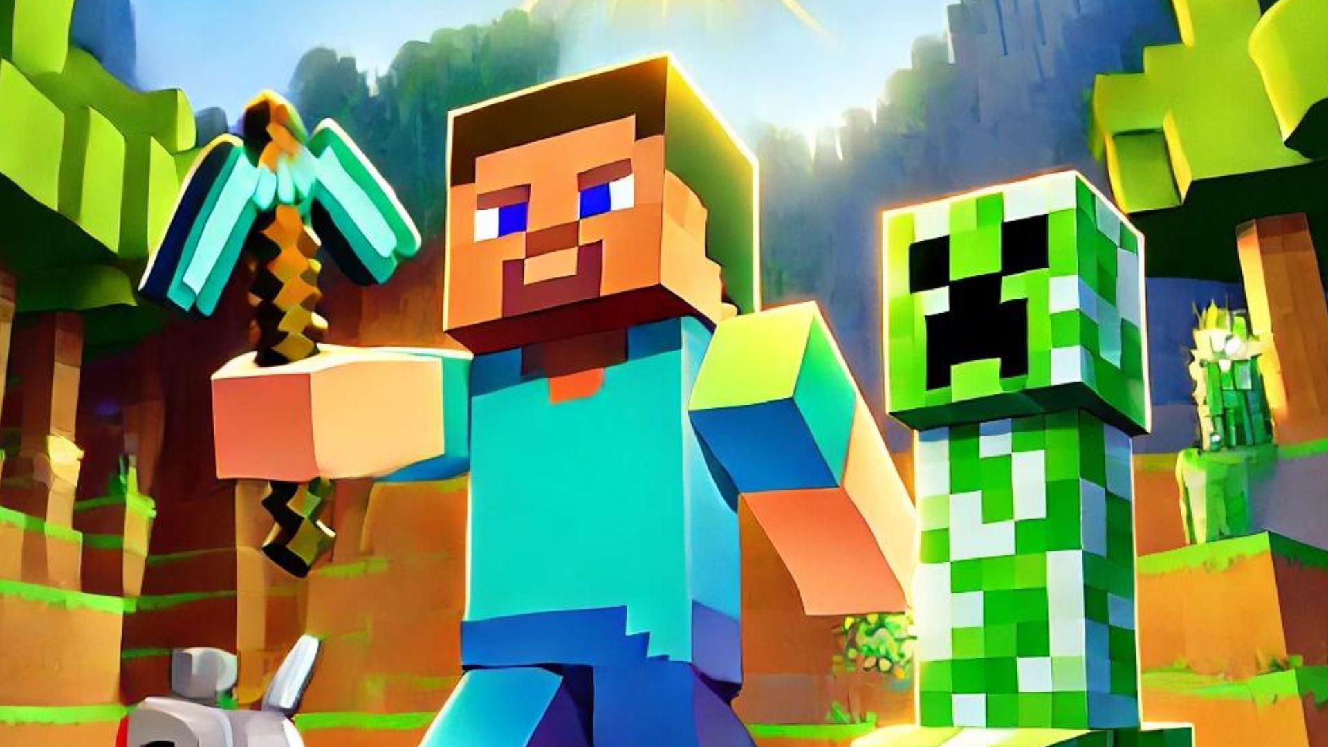 Minecraft System Requirements