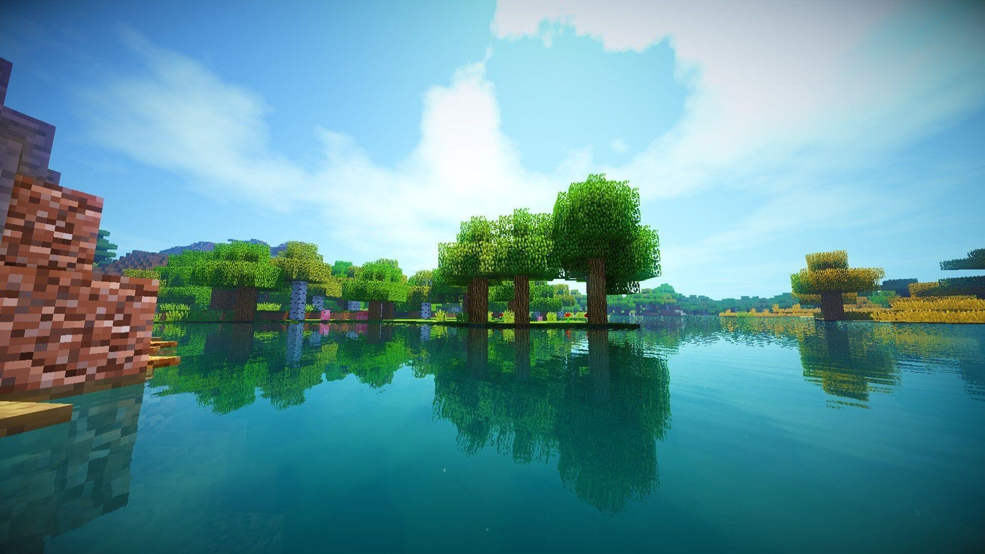 Minecraft System Requirements