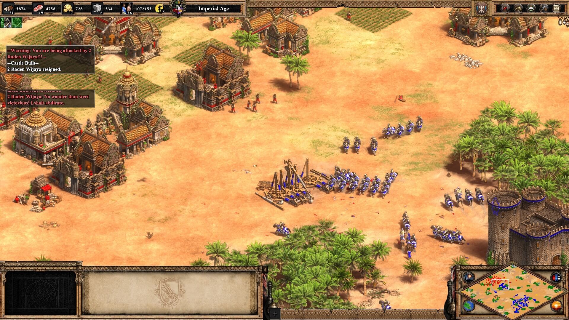 Age of Empires 2