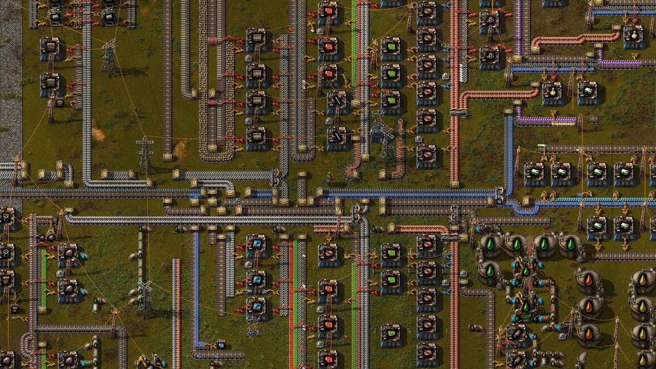 Factorio