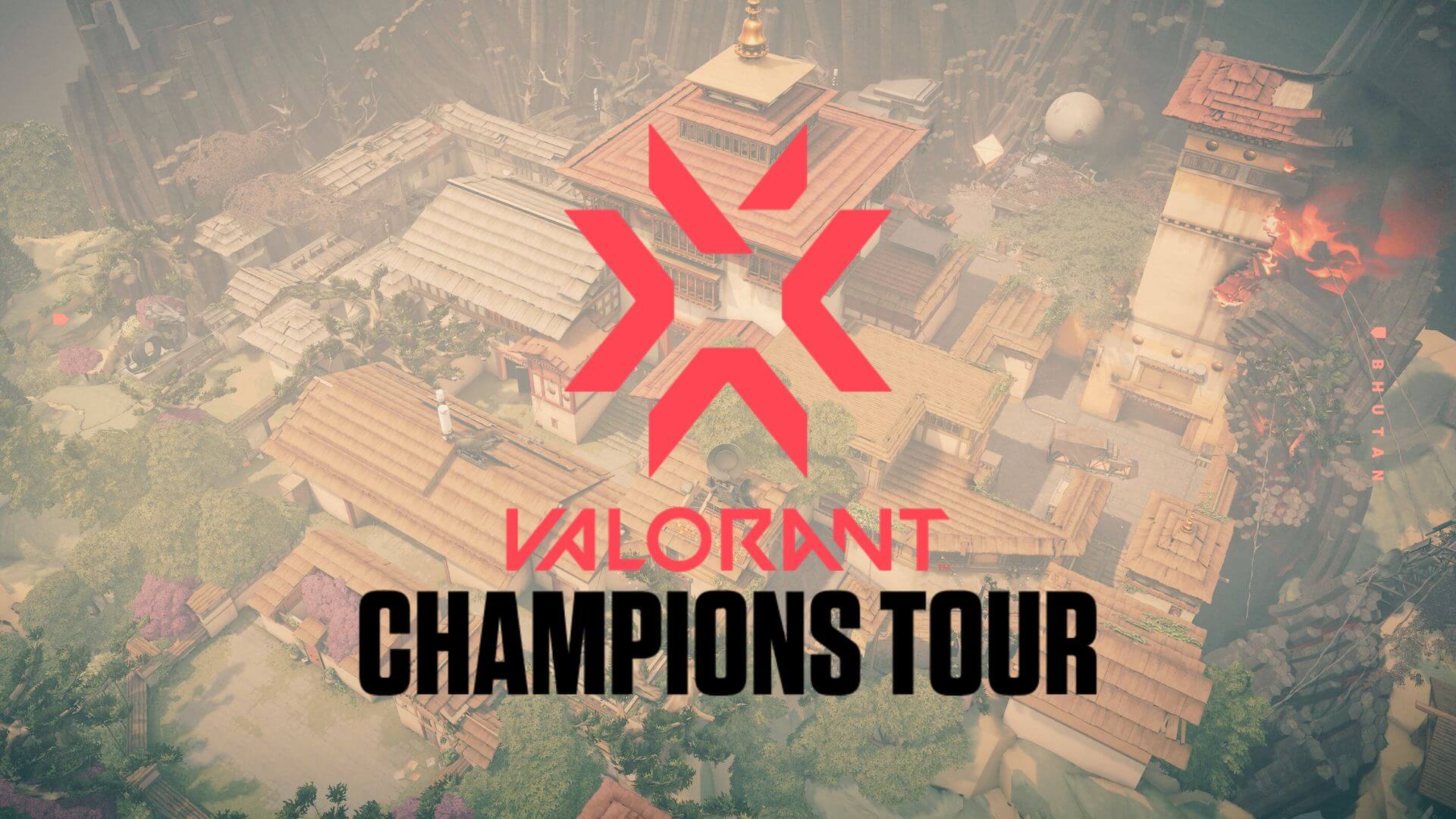 Valorant Champions