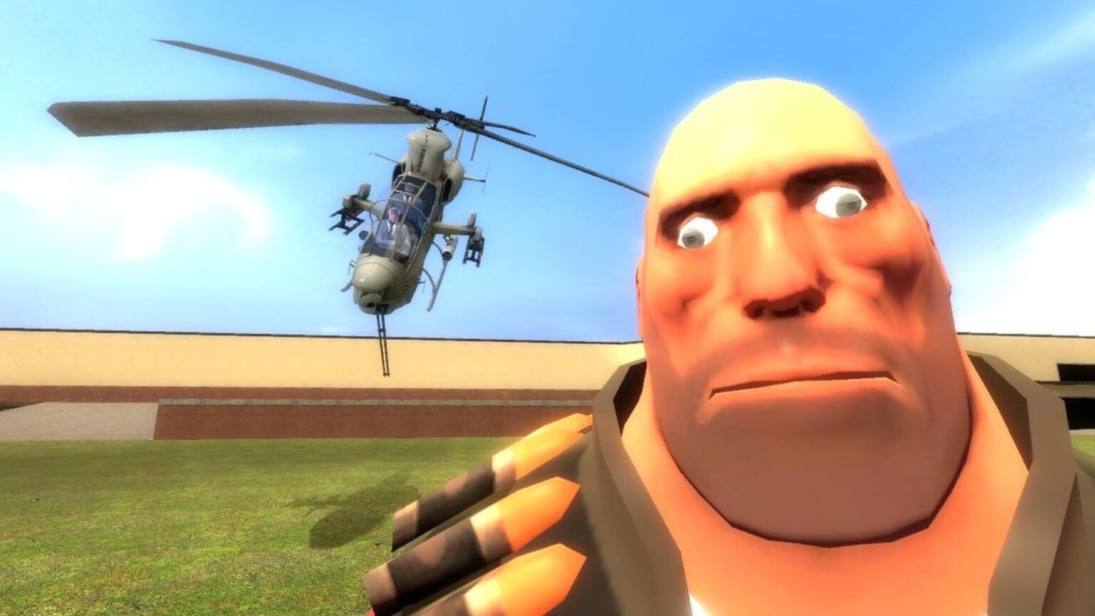 Is Garry's Mod Worth It? (Does It Still Hold Up In 2025?) GhostCap Gaming