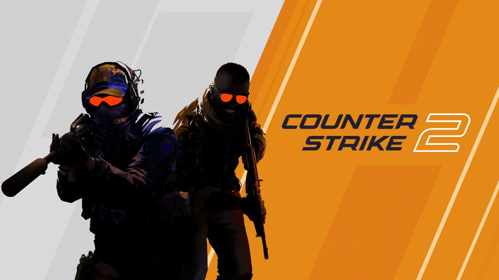 CS2 vs Valorant
