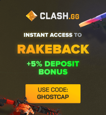 ghostcap clashgg