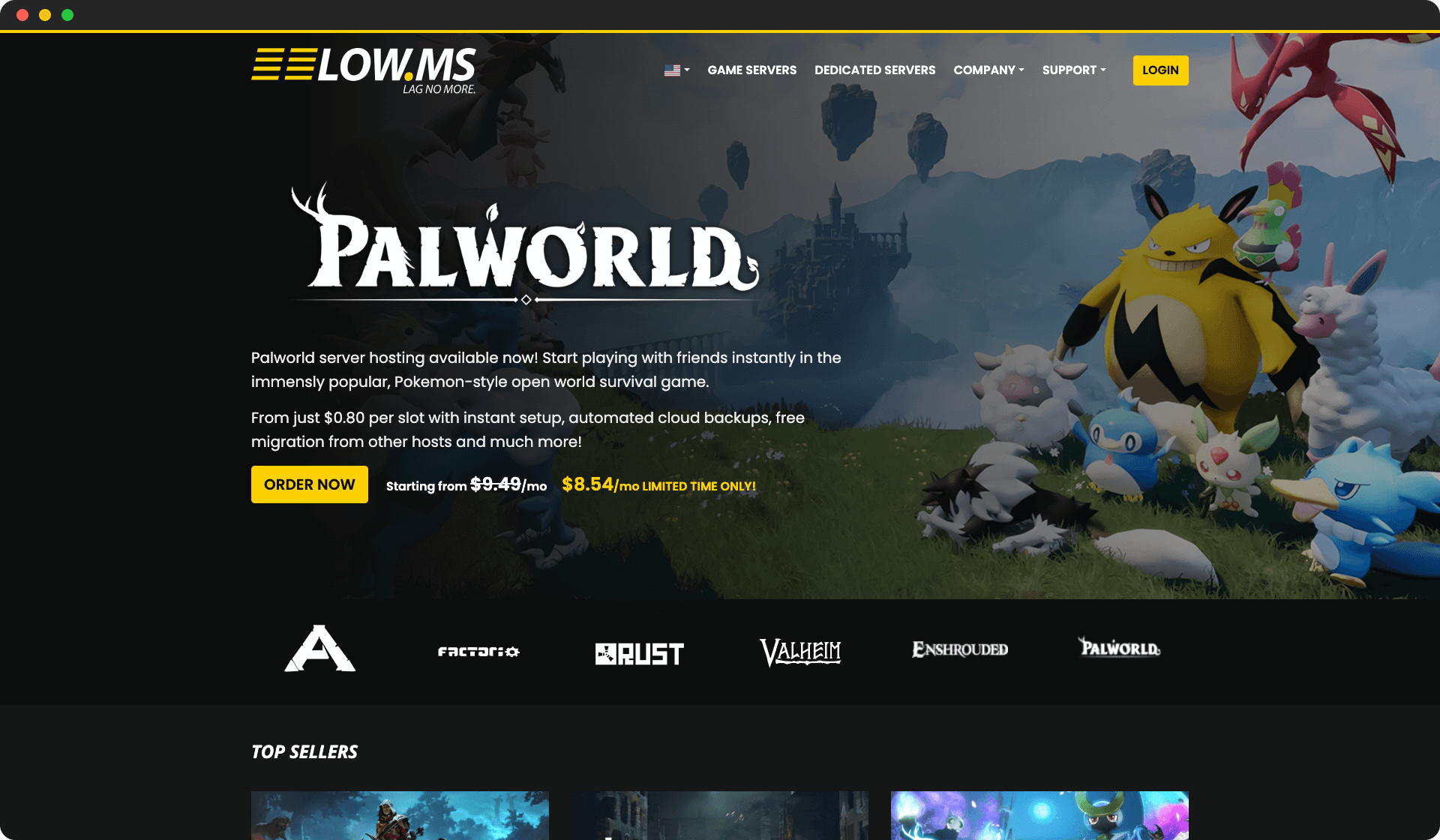 low.ms