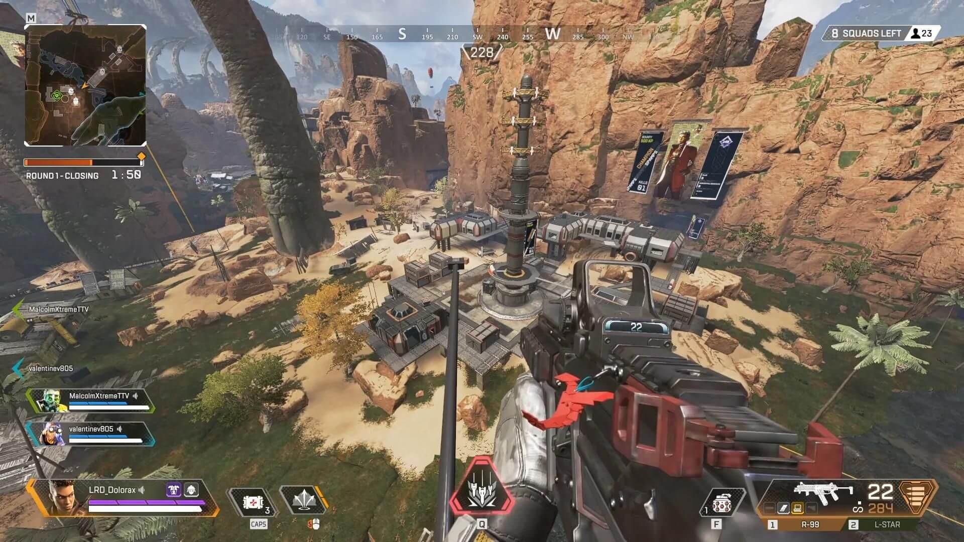 Apex Legends