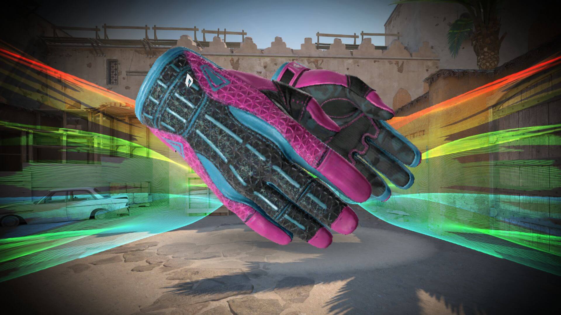 All Revolution Case Gloves in Counter-Strike - GhostCap Gaming