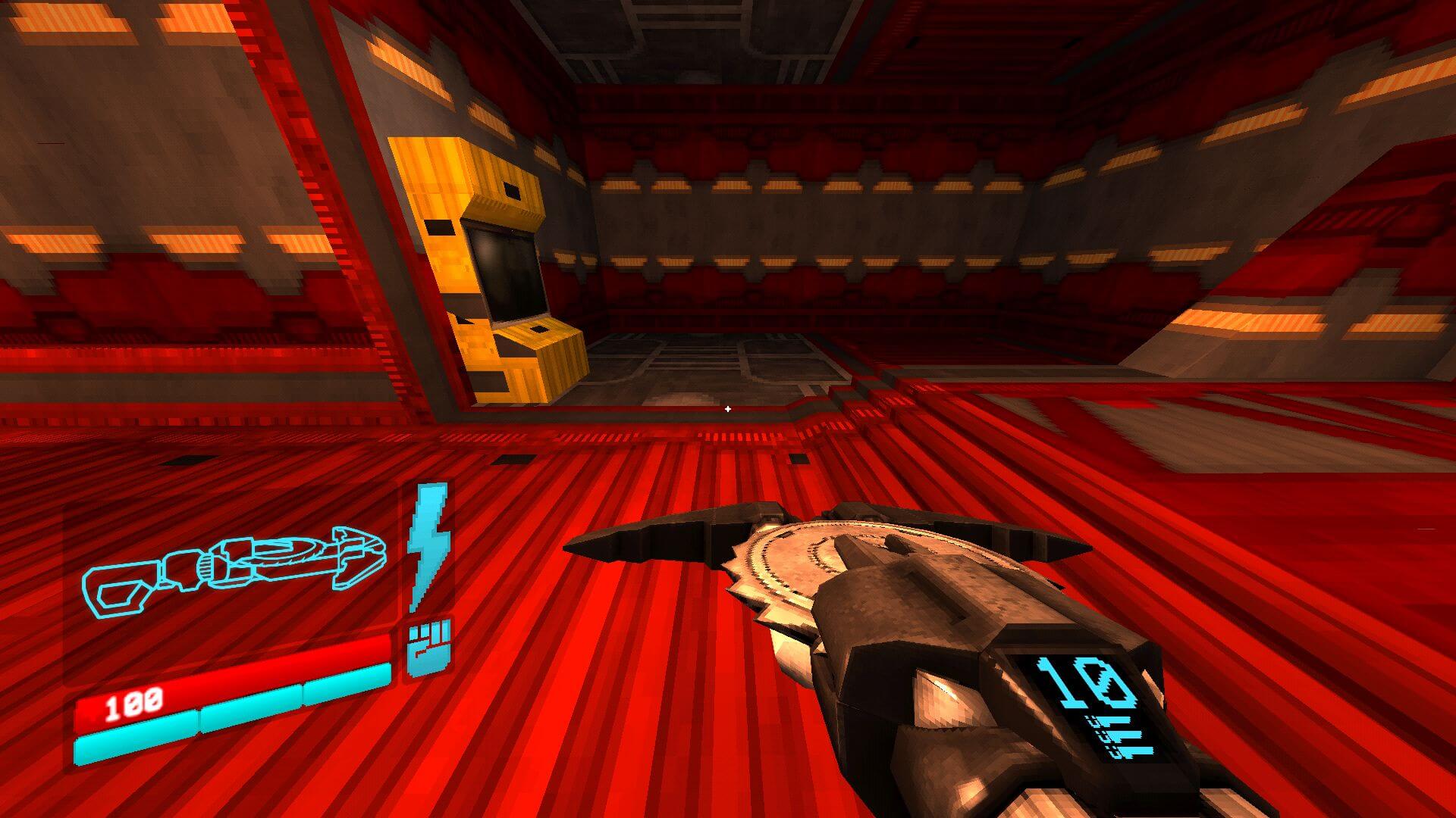 Quake Live Mac Alternative - multiplayer FPS in browser