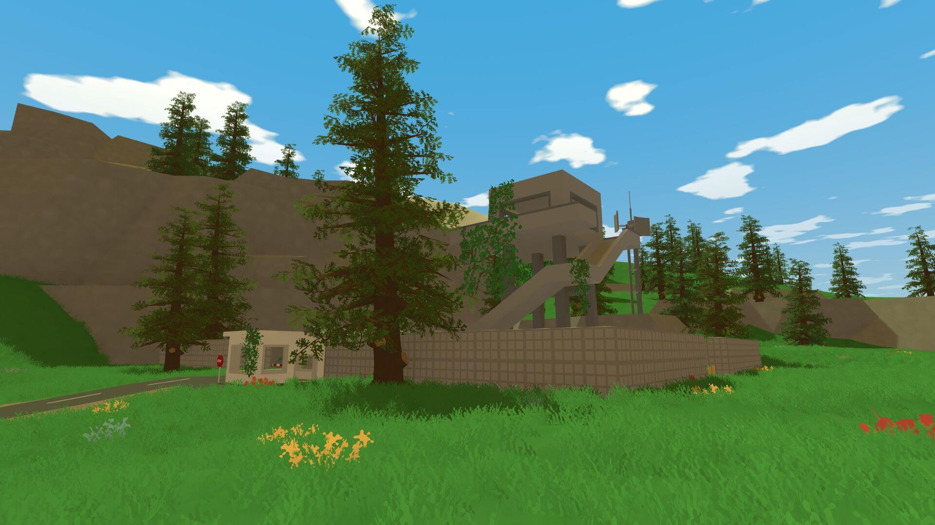 Unturned screenshot