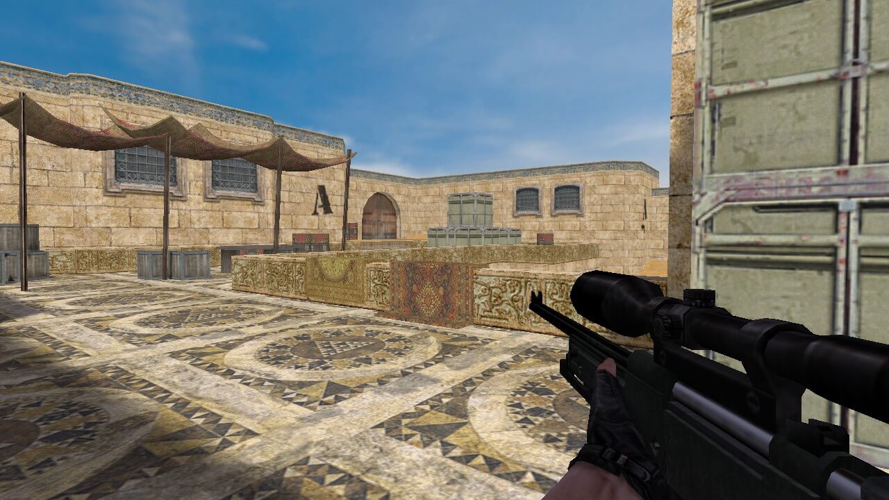 How to Play CounterStrike Condition Zero and 1.6 Multiplayer with