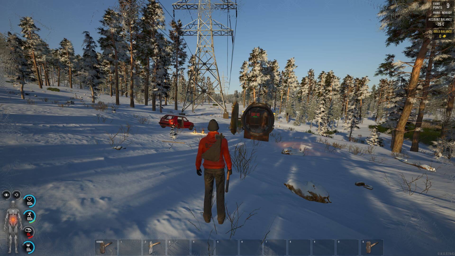 scum screenshot