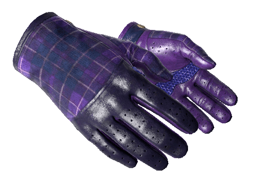 slick gloves slick plaid purple light large.0315b76daffb839e03a9e543dc0d4a3abe716922