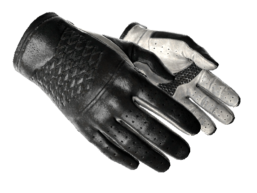 slick gloves slick stitched black white light large.40e9a843153a7b14540f53e1c34322ab9a4a08b5