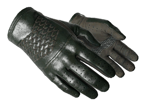 slick gloves slick stitched green grey light large.808fca3933fe16b20eb0cc26bd78fbbc47988dad