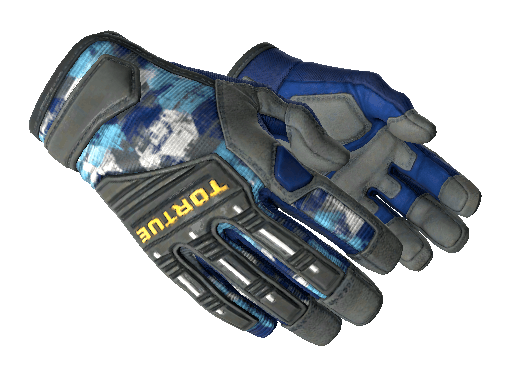 All Revolution Case Gloves in Counter-Strike - GhostCap Gaming