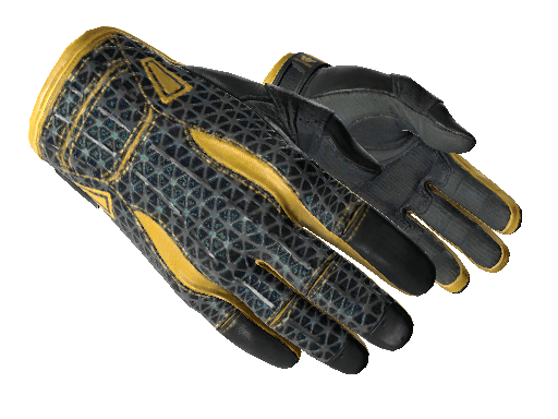 sporty gloves sporty black webbing yellow light large.5d7b101eb7875c41cff58e0fa0c08a49f7303b50