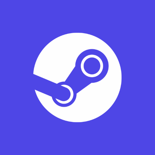 steamlogo