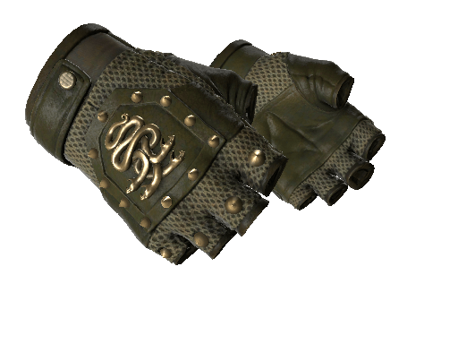 studded hydra gloves bloodhound hydra green leather mesh brass light large.d960afafd988b76ad2ffc2e77e306a35e01f02ca