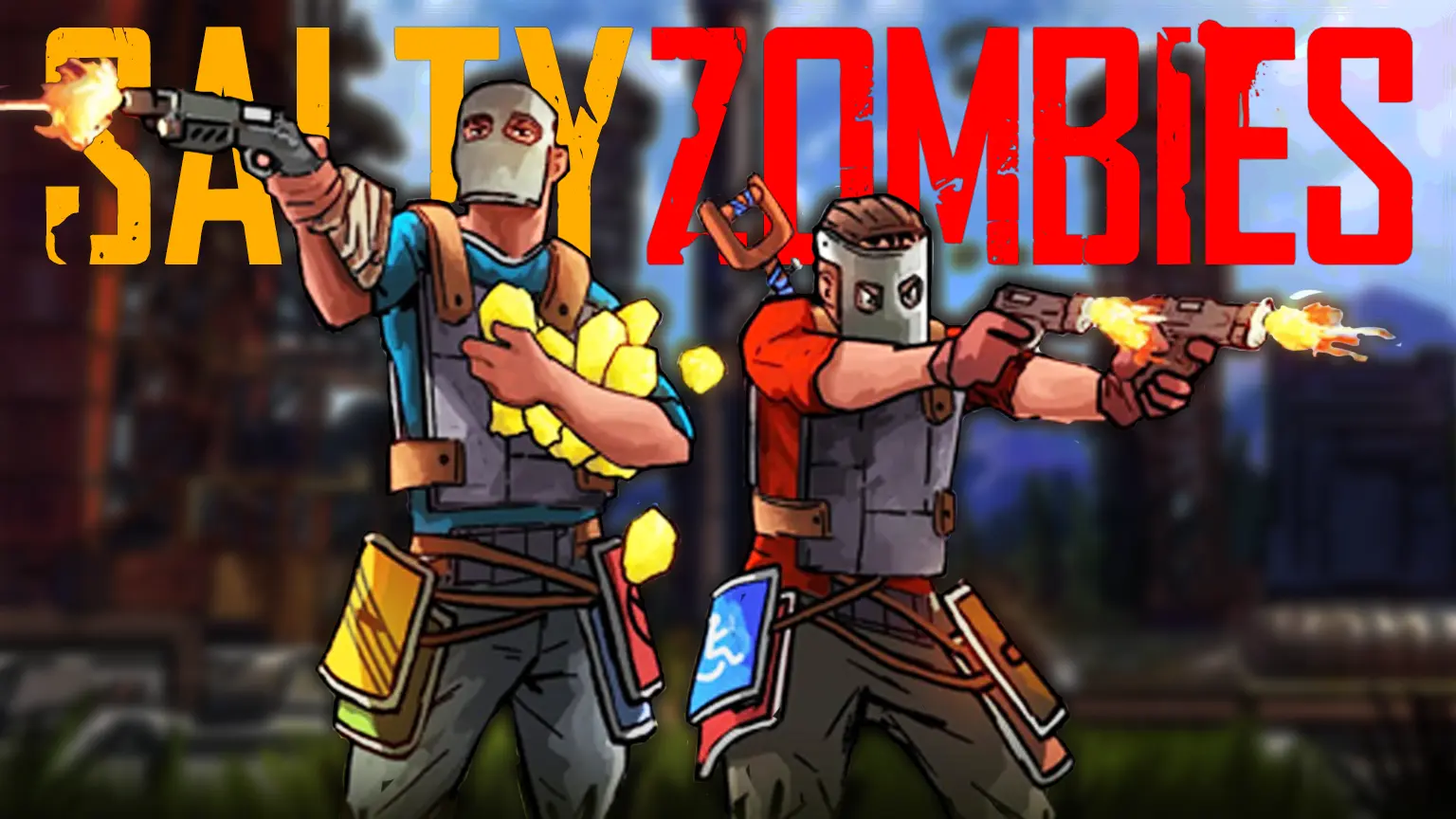 Salty_Zombies_Best_RUST_PVE_Servers