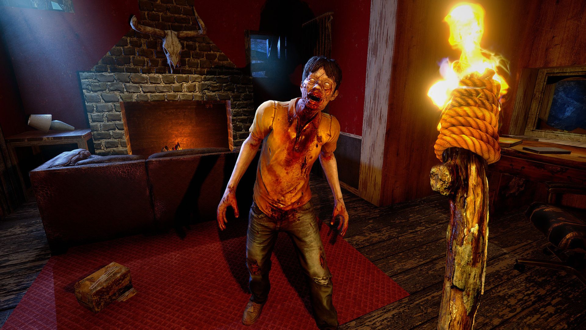 7 Days To Die Dedicated Server guide