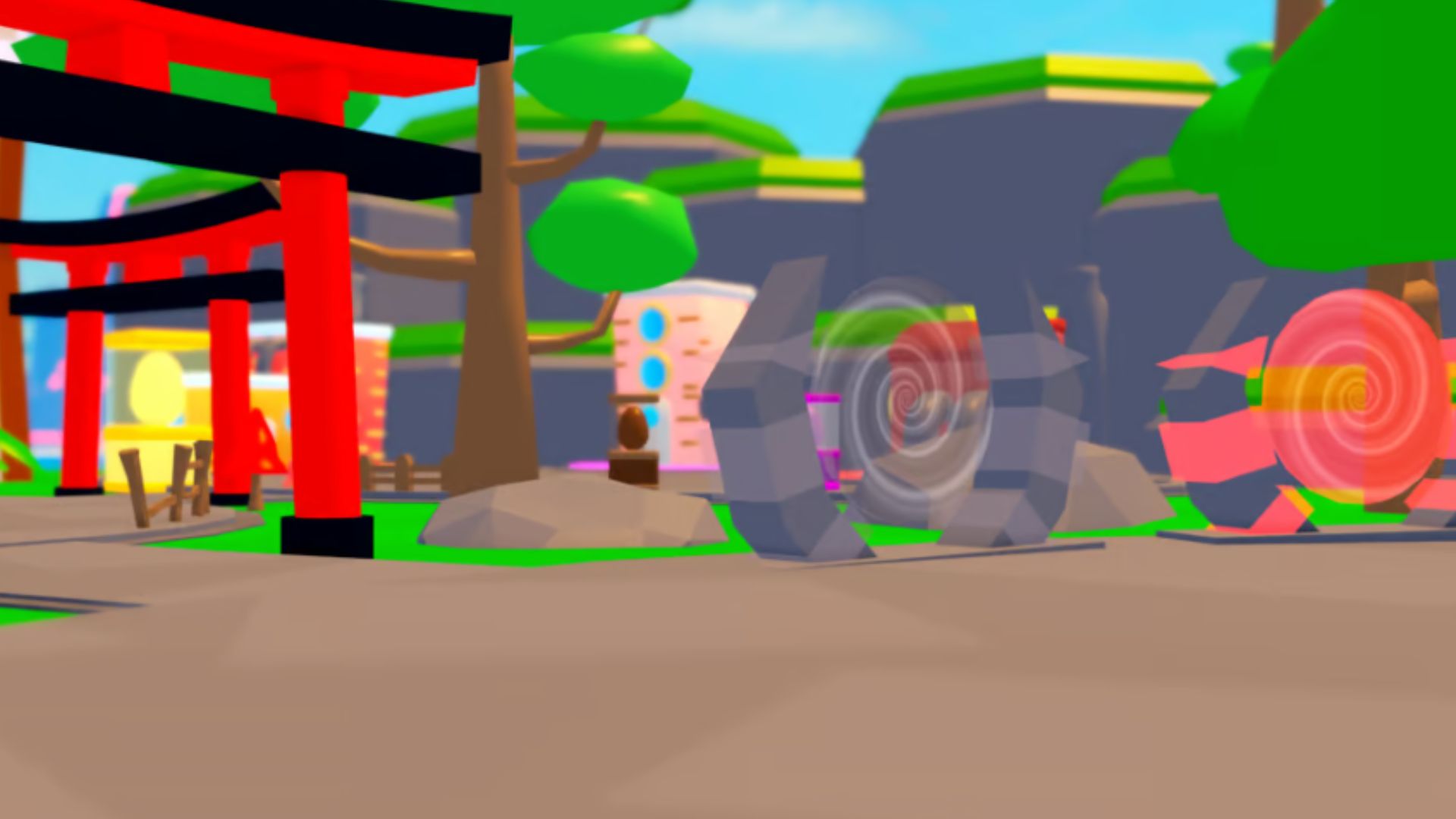 Clicking Simulator