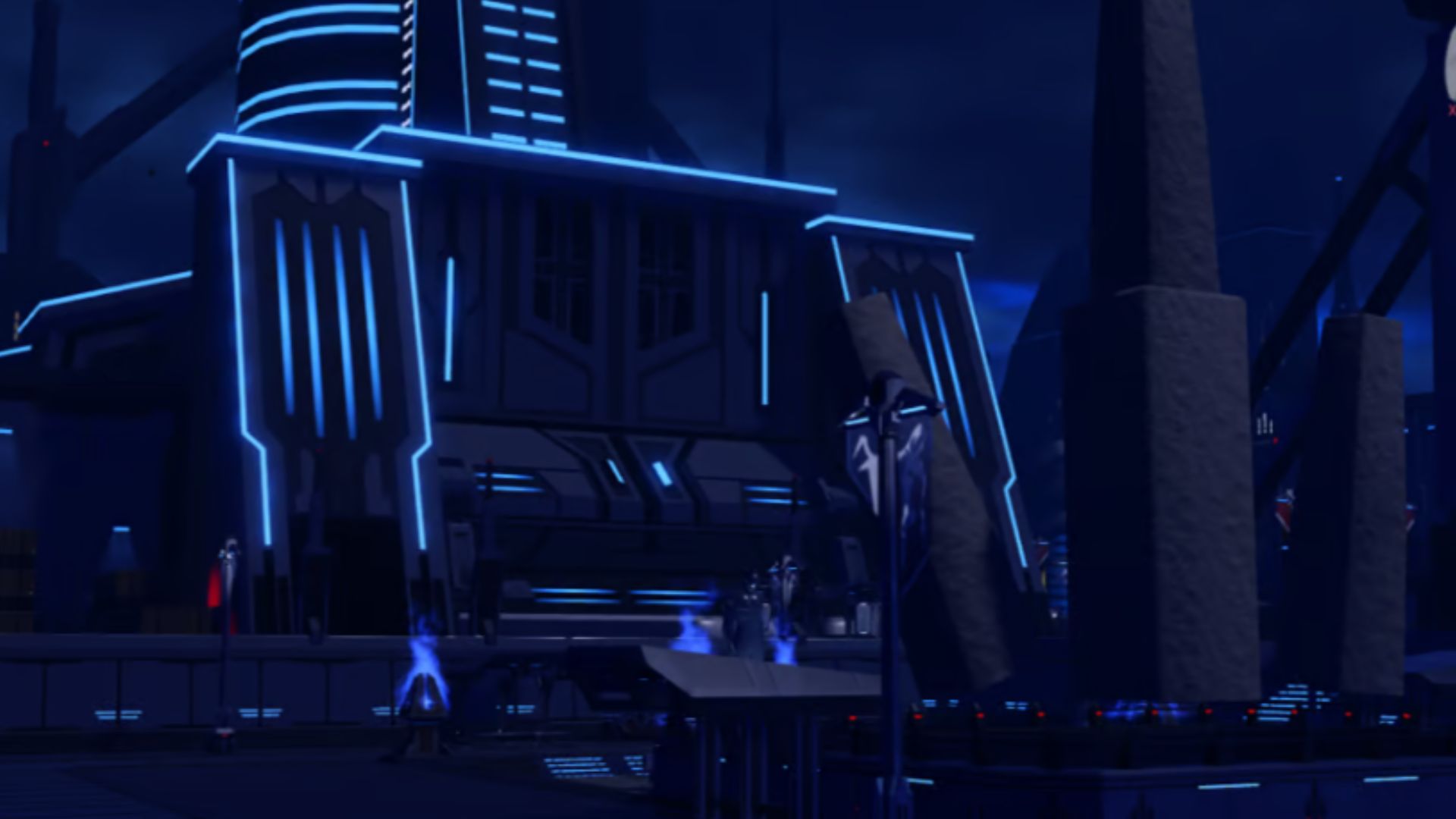 Dromund Kaas