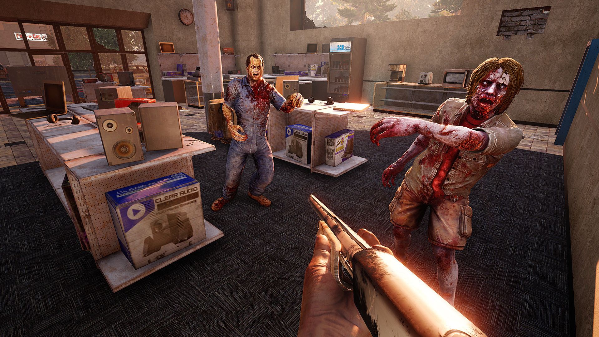 Best 7 Days To Die Server Hosting