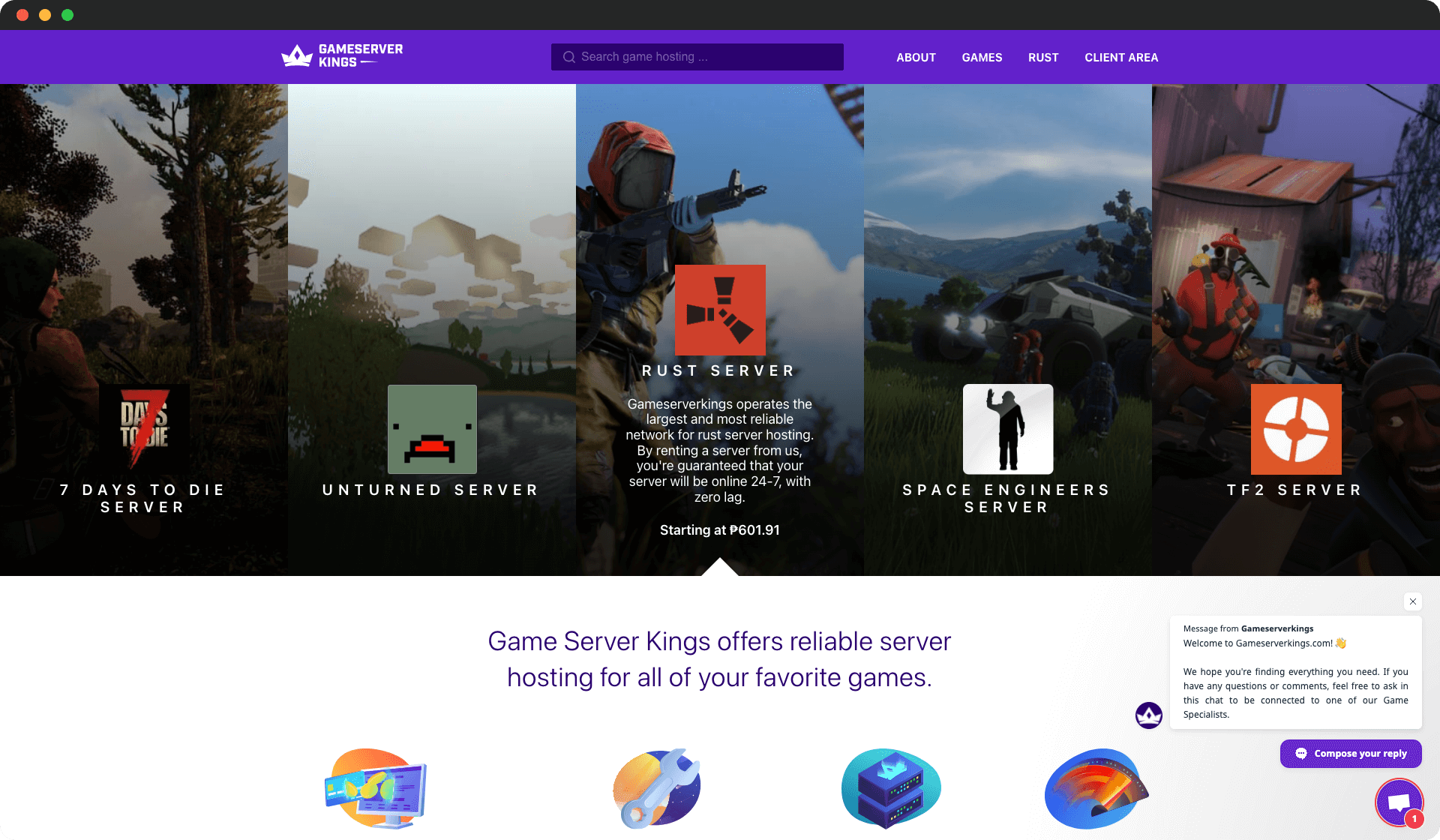 gameserverkings.com