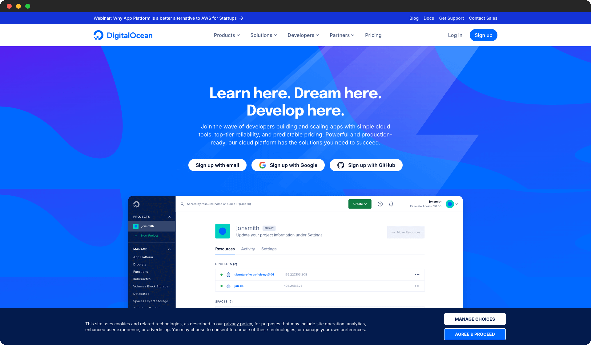 digitalocean.com