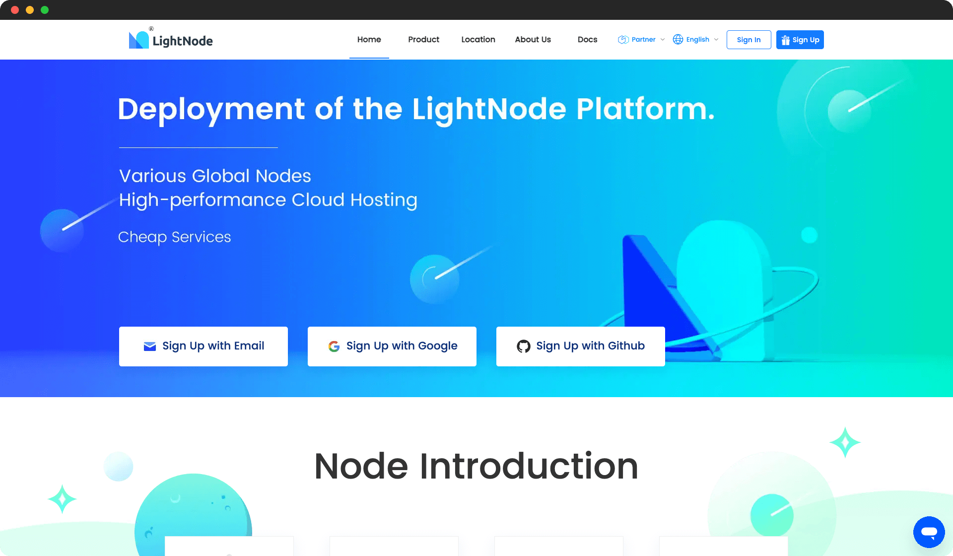 lightnode.com