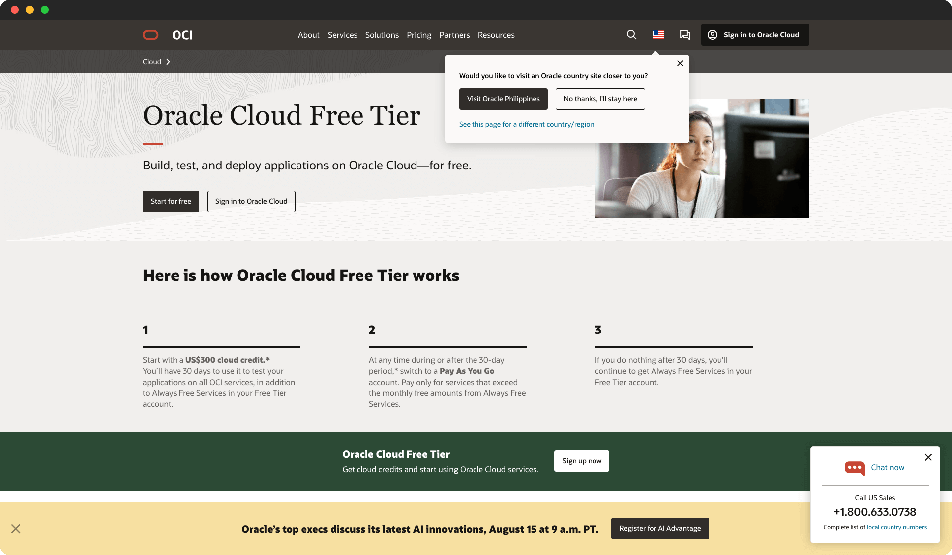oracle.com