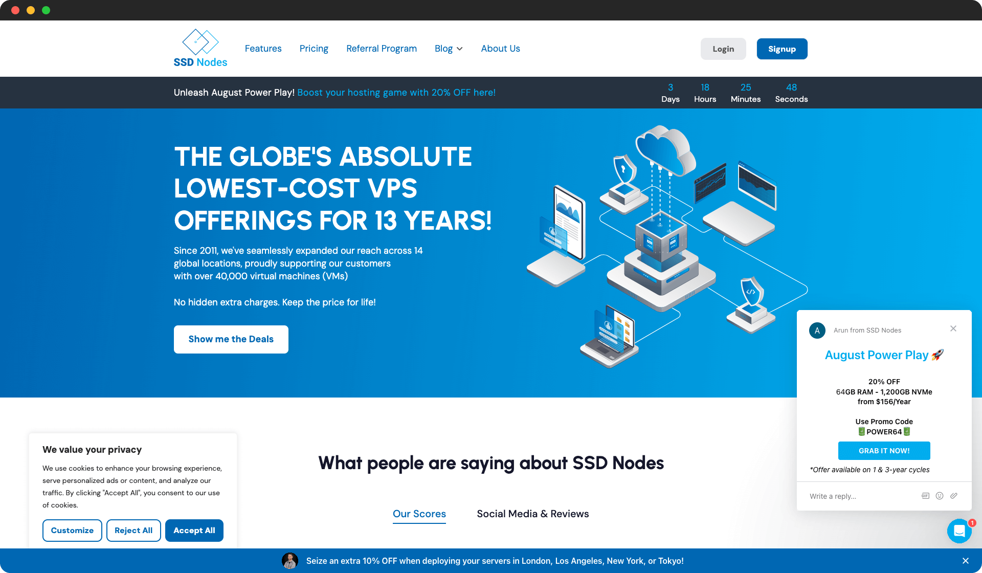 ssdnodes.com